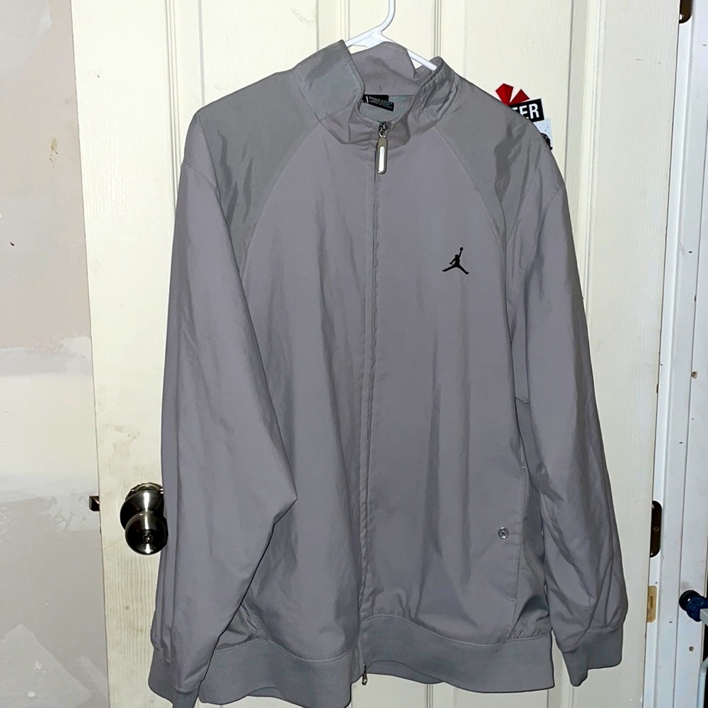 Jordan sweater